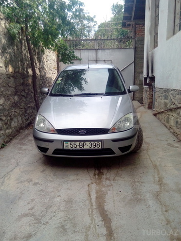 Ford Focus 2004, 155,533 km - 1.6 l - Bakı