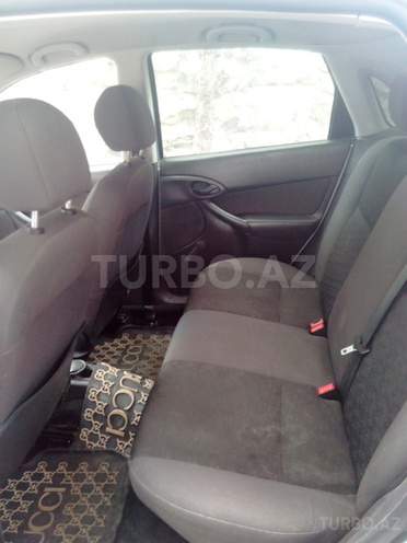 Ford Focus 2004, 155,533 km - 1.6 l - Bakı