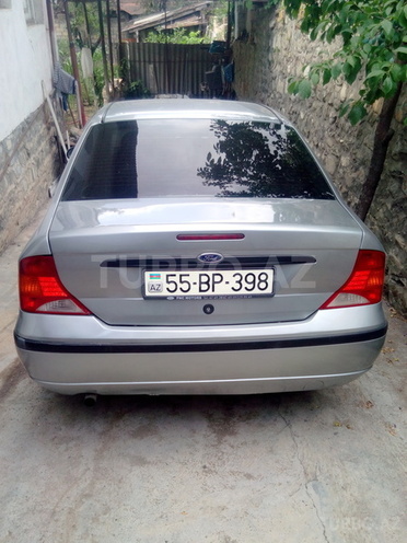 Ford Focus 2004, 155,533 km - 1.6 l - Bakı