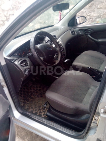 Ford Focus 2004, 155,533 km - 1.6 l - Bakı