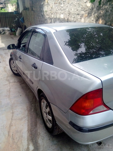 Ford Focus 2004, 155,533 km - 1.6 l - Bakı
