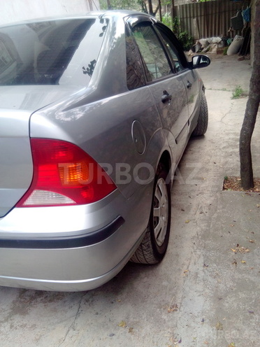 Ford Focus 2004, 155,533 km - 1.6 l - Bakı