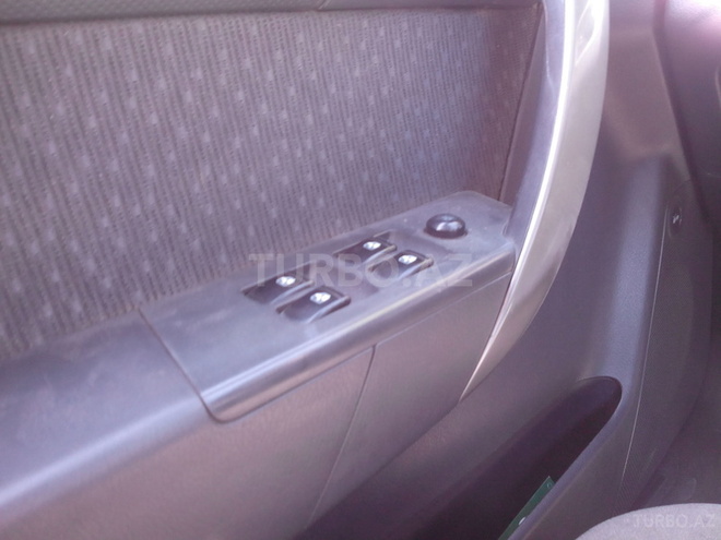 Chevrolet Aveo 2006, 144,000 km - 1.4 л - Bakı