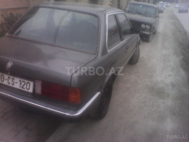 BMW 318 1993, 111,111 km - 0.6 l - Bakı