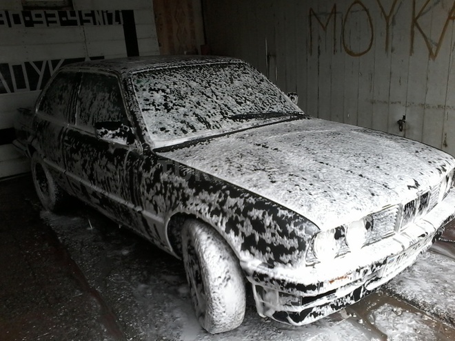 BMW 318 1993, 111,111 km - 0.6 l - Bakı