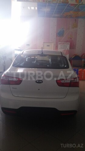 Kia Rio 2014, 0 km - 1.4 л - Bakı