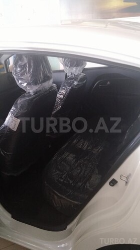 Kia Rio 2014, 0 km - 1.4 л - Bakı