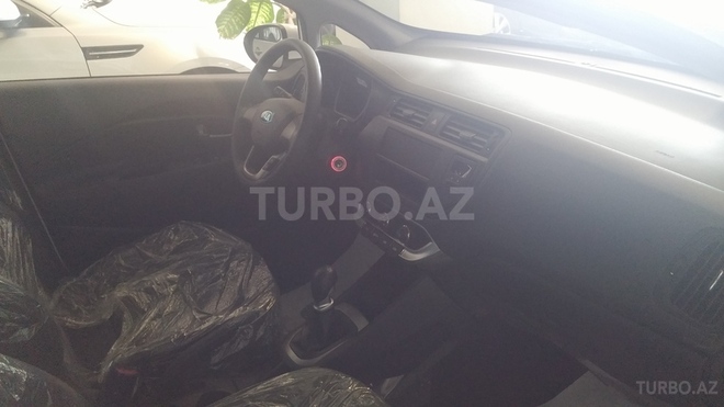 Kia Rio 2014, 0 km - 1.4 л - Bakı