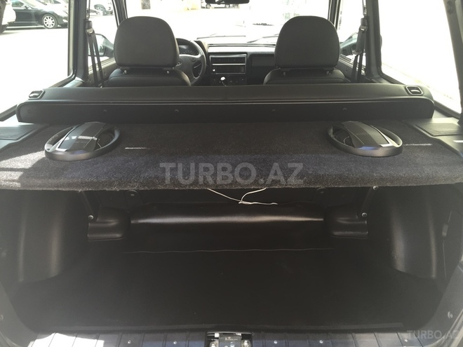 LADA (VAZ) Niva 2014, 9,000 km - 1.7 l - Bakı