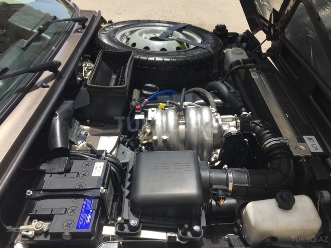 LADA (VAZ) Niva 2014, 9,000 km - 1.7 l - Bakı