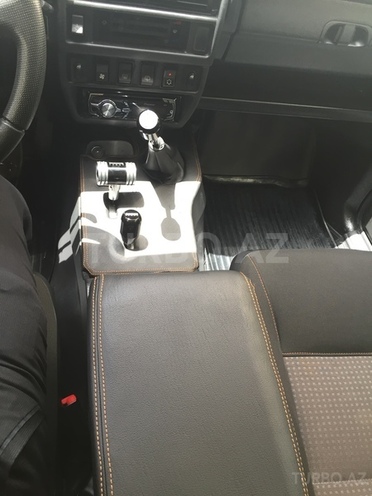 LADA (VAZ) Niva 2014, 9,000 km - 1.7 l - Bakı