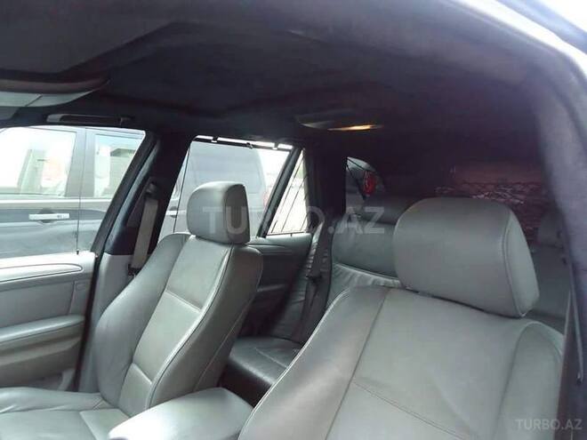 BMW X5 2003, 230,000 km - 4.4 l - Bakı