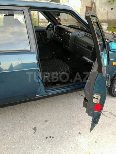 LADA (VAZ) 21099 1999, 187,500 km - 1.5 l - Bakı
