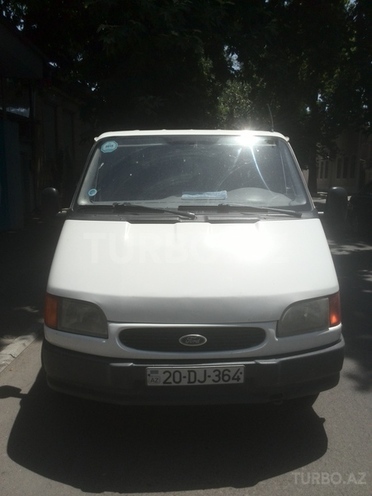 Ford Transit 1998, 240,000 km - 2.5 l - Bakı