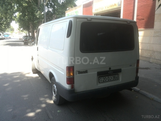 Ford Transit 1998, 240,000 km - 2.5 l - Bakı