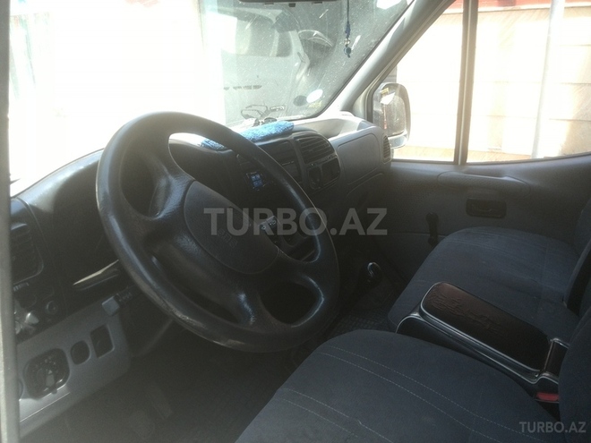 Ford Transit 1998, 240,000 km - 2.5 l - Bakı
