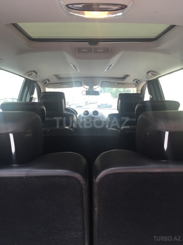 Mercedes GL 450 2006, 160,000 km - 4.7 l - Bakı