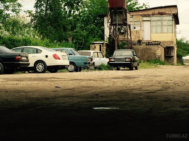 LADA (VAZ) 2107 2010, 54,000 km - 1.6 l - Bakı