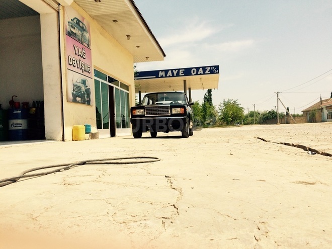 LADA (VAZ) 2107 2010, 54,000 km - 1.6 l - Bakı