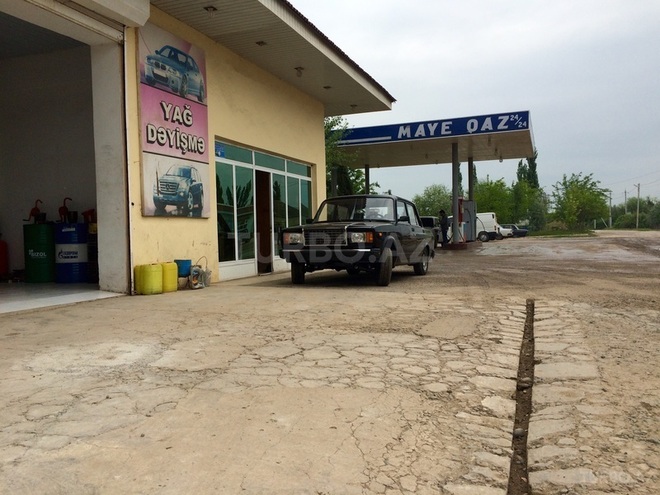 LADA (VAZ) 2107 2010, 54,000 km - 1.6 l - Bakı