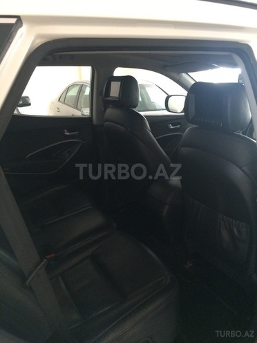 Hyundai Santa Fe 2013, 42,000 km - 2.4 л - Bakı
