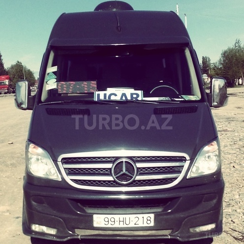 Mercedes Sprinter 315 2006, 321,800 km - 2.2 l - Bakı