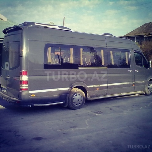 Mercedes Sprinter 315 2006, 321,800 km - 2.2 l - Bakı