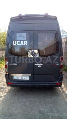 Mercedes Sprinter 315 2006, 321,800 km - 2.2 l - Bakı