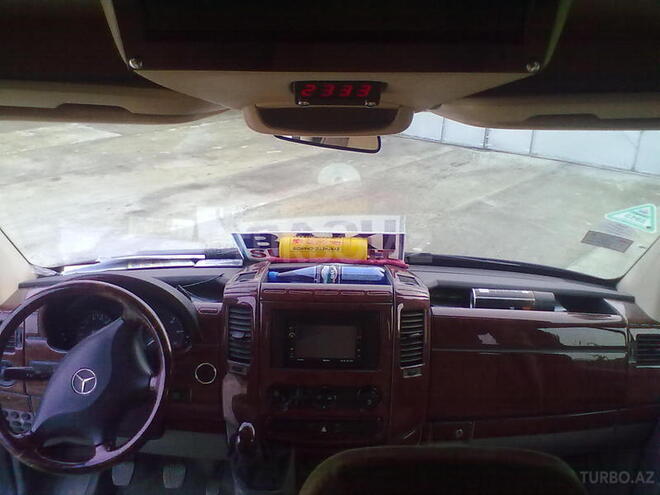 Mercedes Sprinter 315 2006, 321,800 km - 2.2 l - Bakı