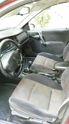 Opel Vectra 1999, 230,000 km - 1.6 л - Bakı