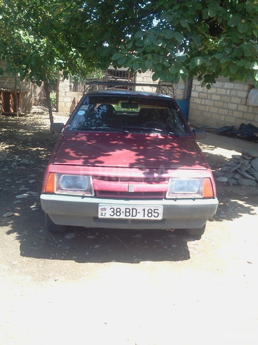 LADA (VAZ) 2109 1990, 180,000 km - 1.5 л - Bakı