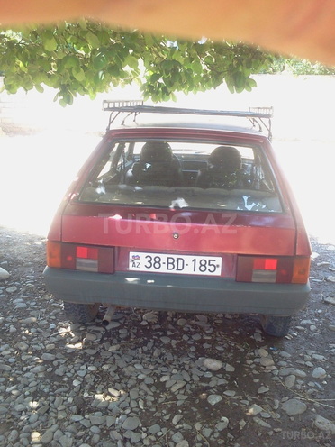 LADA (VAZ) 2109 1990, 180,000 km - 1.5 л - Bakı