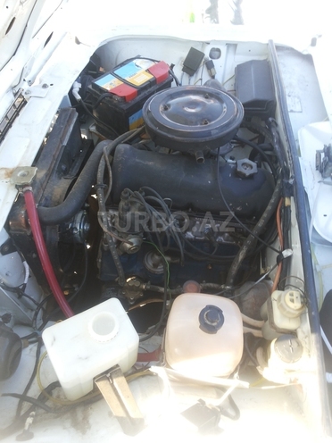 LADA (VAZ) 2107 1998, 80,000 km - 1.6 l - Bakı