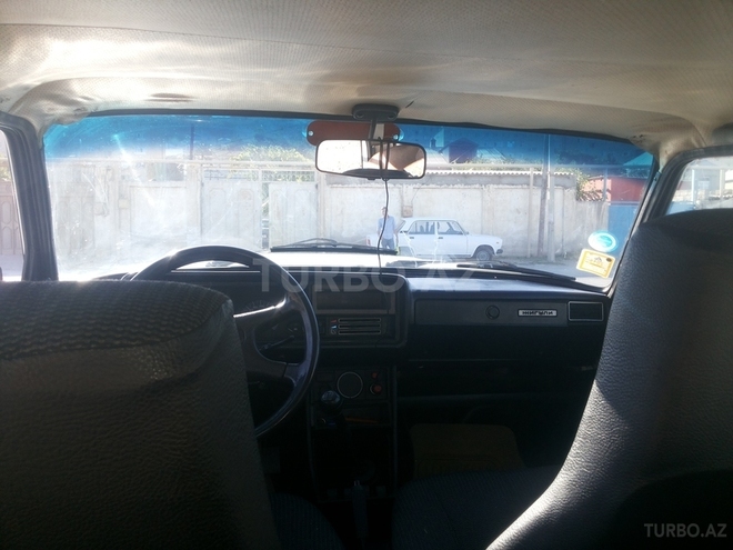 LADA (VAZ) 2107 1998, 80,000 km - 1.6 l - Bakı