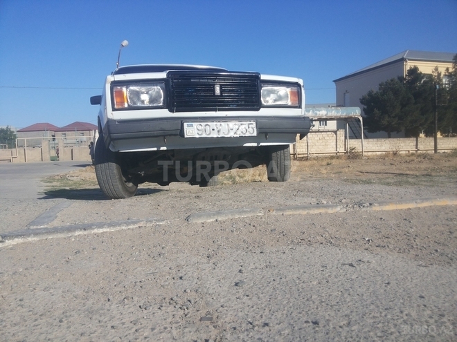 LADA (VAZ) 2107 1998, 80,000 km - 1.6 l - Bakı