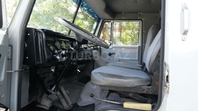 KamAz 55111 1996, 52,000 km - 11.0 l - Bakı