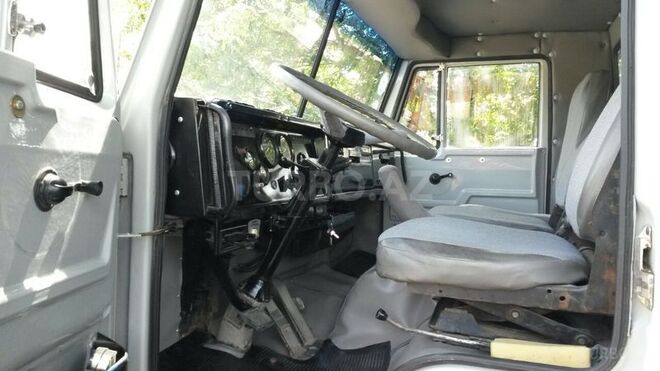 KamAz 55111 1996, 52,000 km - 11.0 l - Bakı