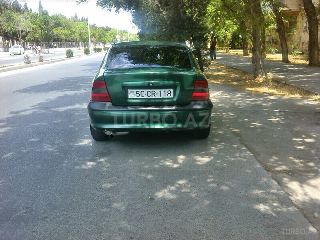 Opel Vectra 1996, 190,000 km - 2.0 l - Bakı