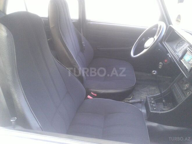 LADA (VAZ) 2107 2009, 185,000 km - 1.6 l - Bakı
