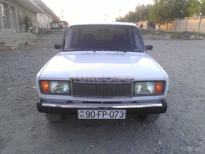 LADA (VAZ) 2107 2009, 185,000 km - 1.6 l - Bakı