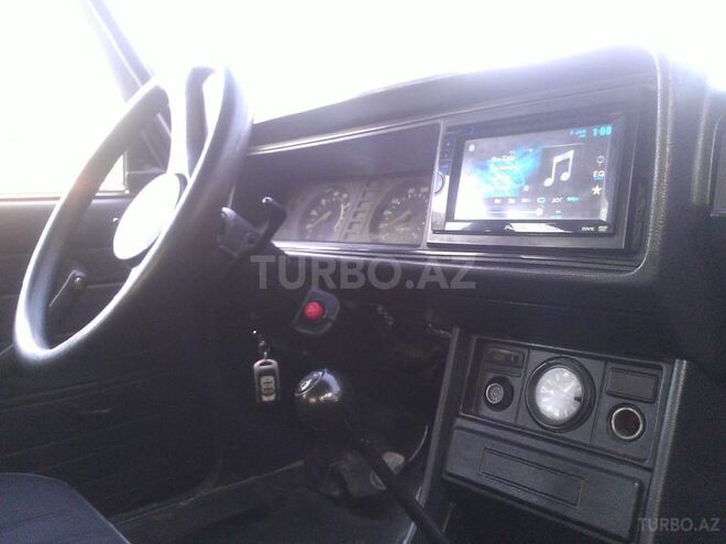 LADA (VAZ) 2107 2009, 185,000 km - 1.6 l - Bakı