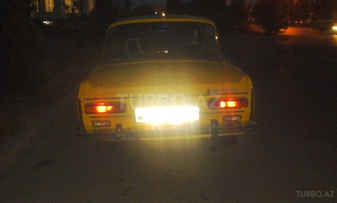 Moskvich 2140 1978, 77,777 km - 1.5 l - Bakı