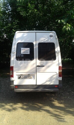 Mercedes Sprinter 308 1995, 500,000 km - 2.3 л - Bakı