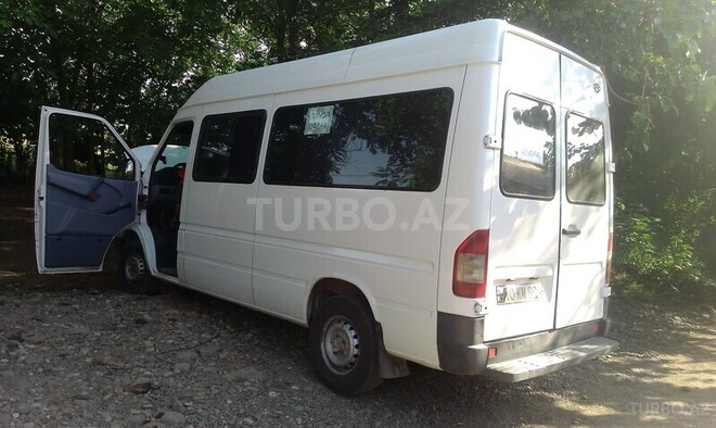 Mercedes Sprinter 308 1995, 500,000 km - 2.3 л - Bakı