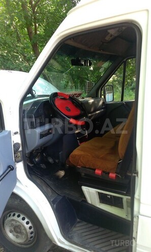 Mercedes Sprinter 308 1995, 500,000 km - 2.3 л - Bakı