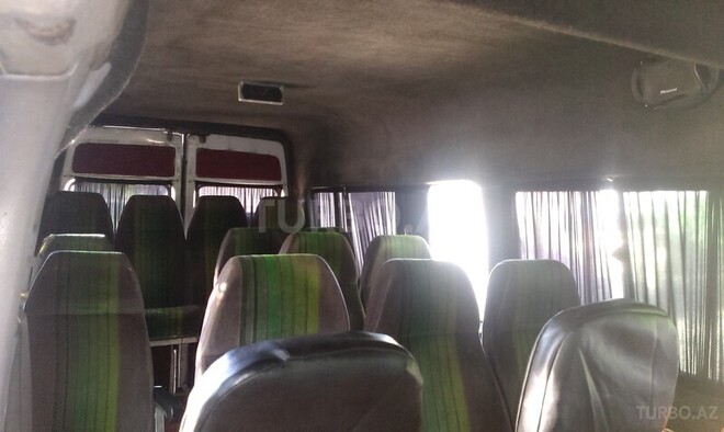 Mercedes Sprinter 308 1995, 500,000 km - 2.3 л - Bakı