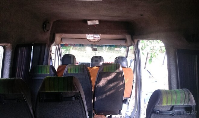 Mercedes Sprinter 308 1995, 500,000 km - 2.3 л - Bakı