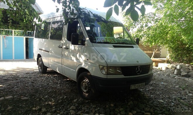 Mercedes Sprinter 308 1995, 500,000 km - 2.3 л - Bakı