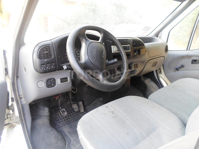 Ford Transit 1997, 202,000 km - 2.5 l - Bakı