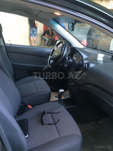 Chevrolet Aveo 2011, 101,369 km - 1.4 l - Bakı
